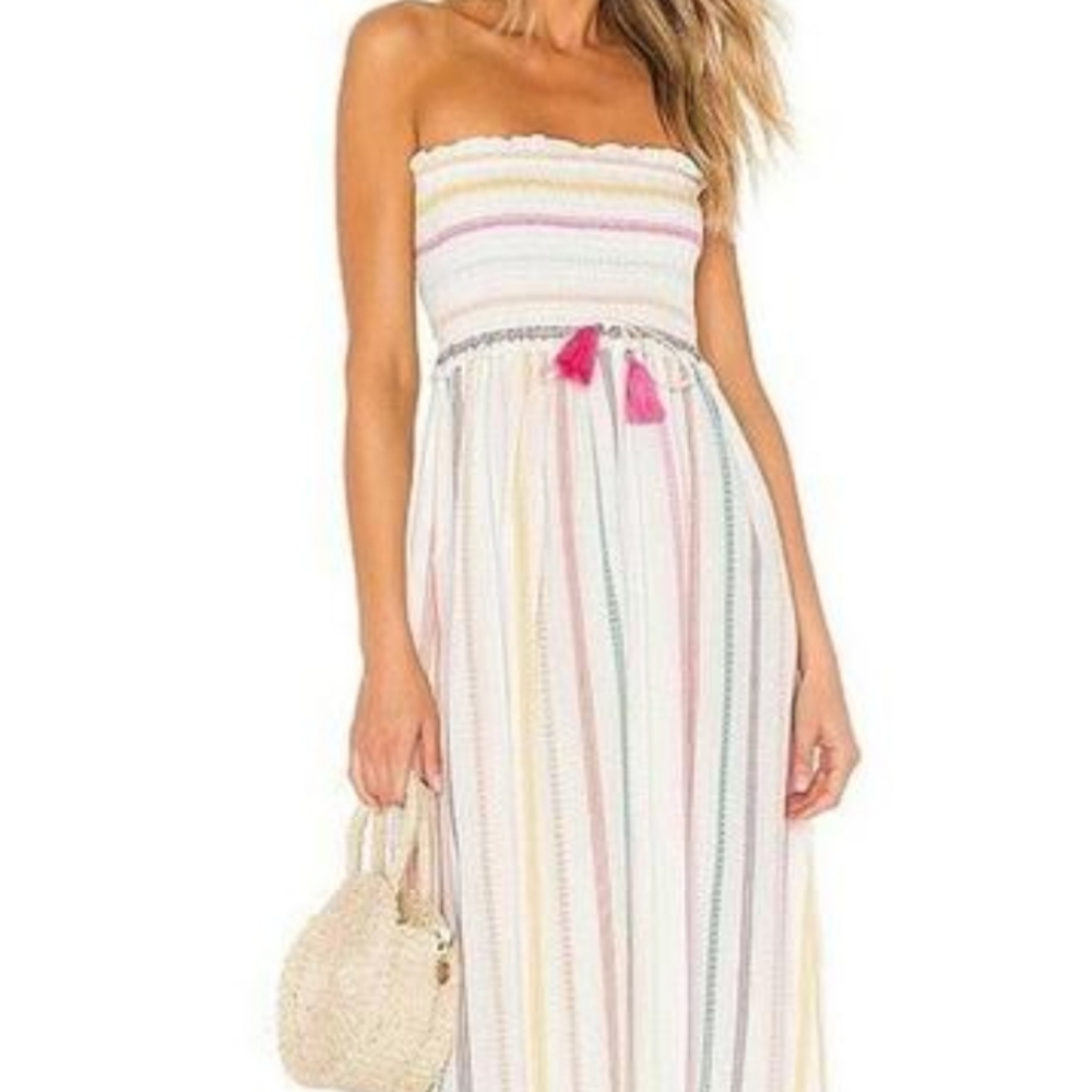 PILYQ DRESSES